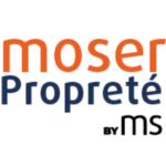 Puces logos Moser Propreté